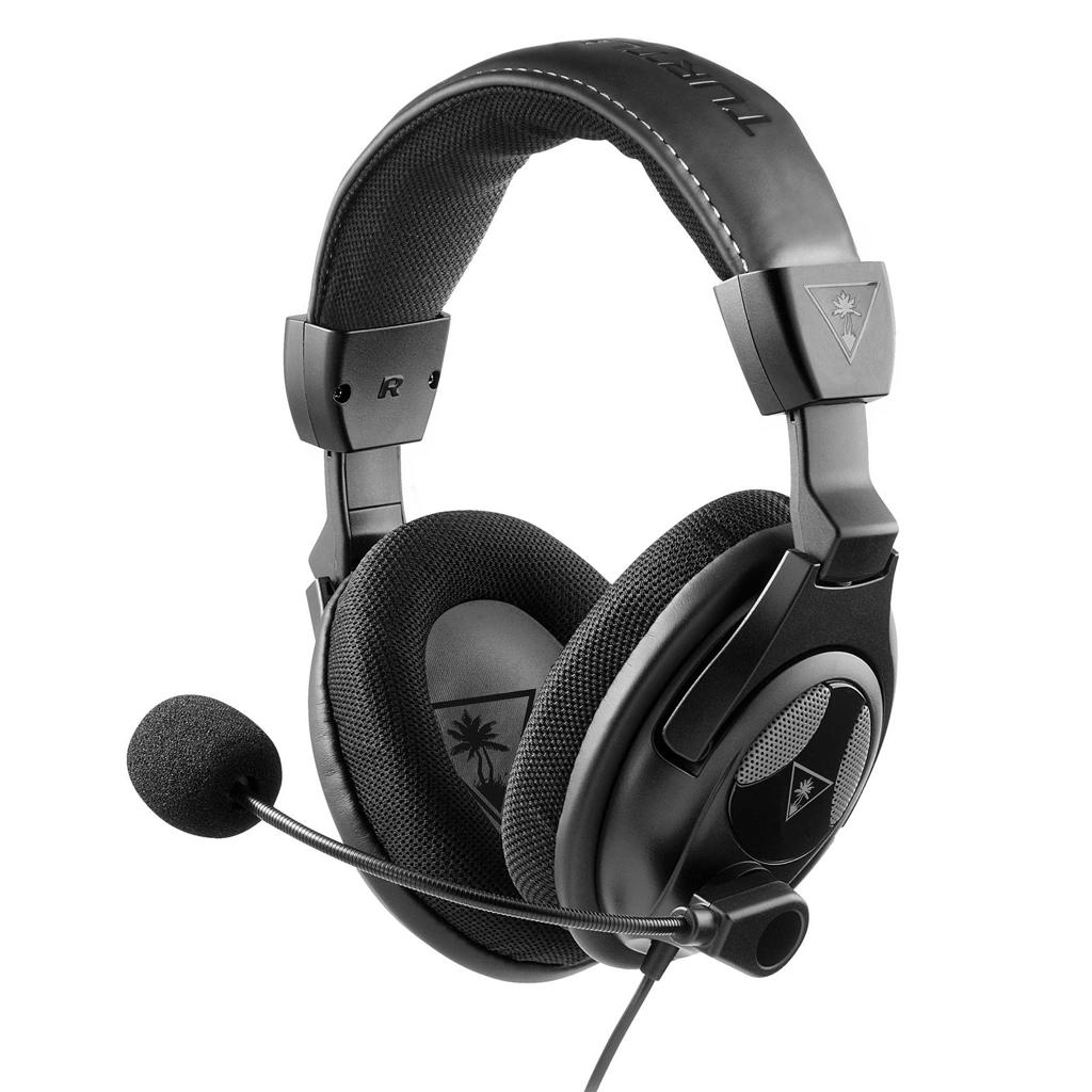 Turtle Beach Ear Force PX24 (PS4/XboxOne/PC) wehkamp