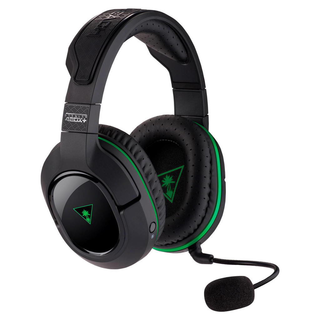 Turtle Beach Ear Force Stealth 420X+ gaming headset (XboxOne) wehkamp