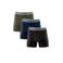 Muchachomalo boxershort Solid (set van 3)
