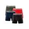 Muchachomalo boxershort Solid (set van 4)