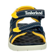 thumbnail: Timberland Perkins Row  sandalen donkerblauw/geel