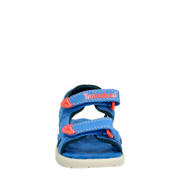 thumbnail: Timberland Perkins Row  sandalen blauw/rood