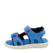 thumbnail: Timberland Perkins Row  sandalen blauw/rood