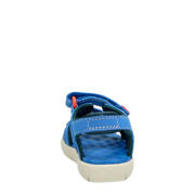 thumbnail: Timberland Perkins Row  sandalen blauw/rood