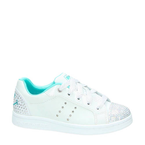Skechers Sneakers Met Strassstenen skechers kopen in de aanbieding Skechers Sneakers Met Strassstenen skechers kopen in de aanbieding