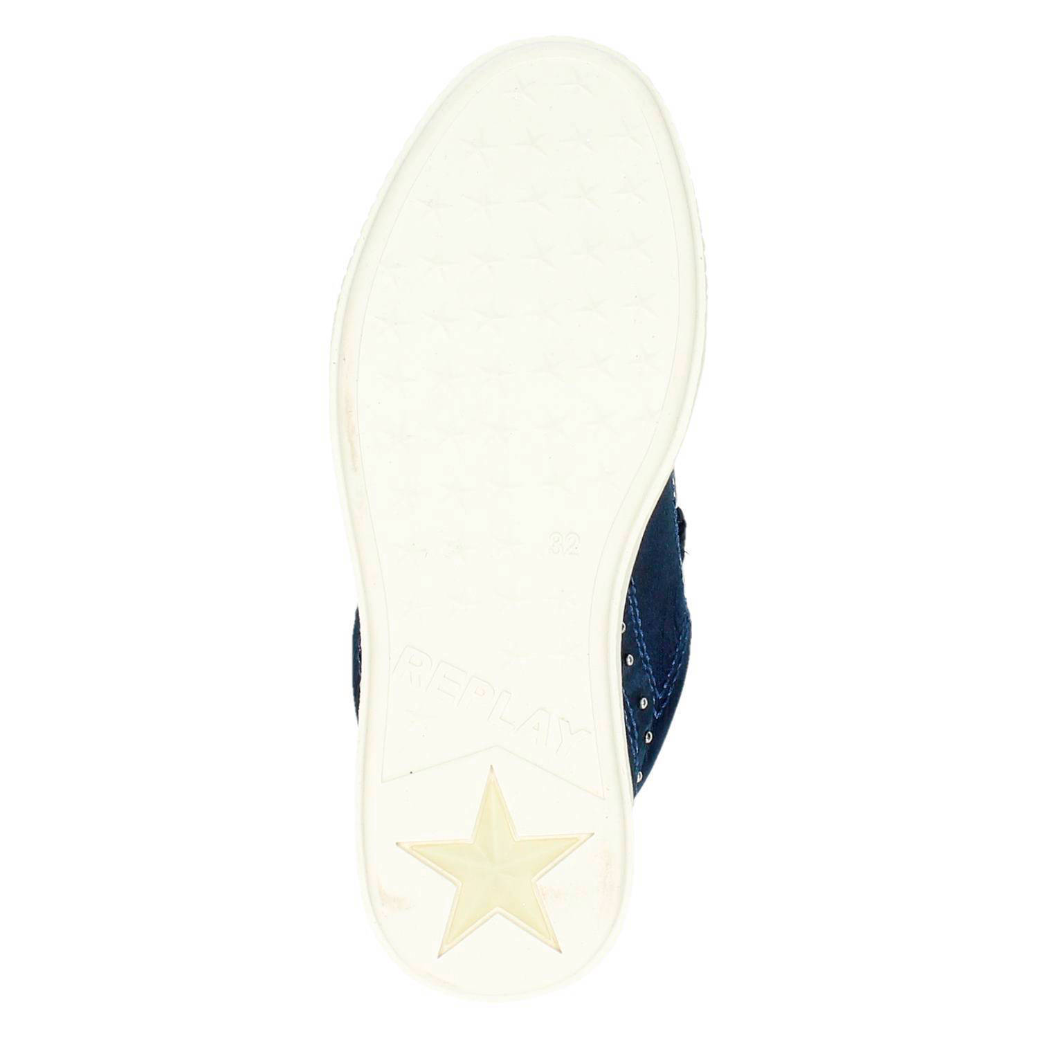 Skechers Hazel Step N Flow Dames Sneakers Beige