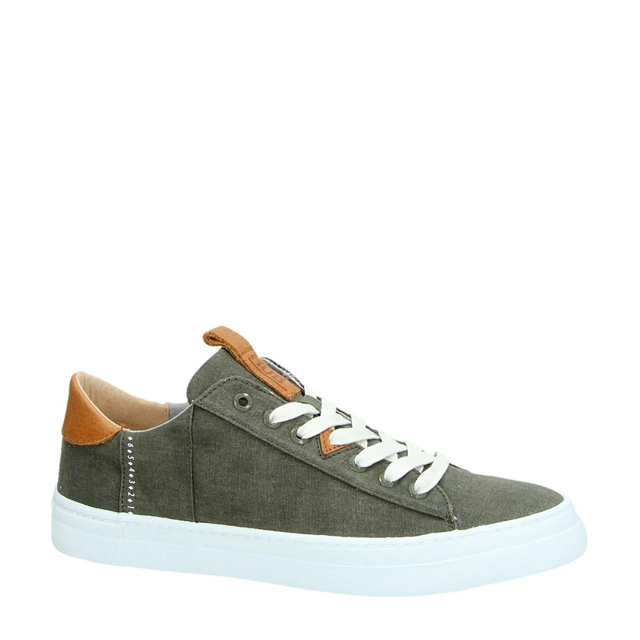 HUB sneakers kopen? in huis wehkamp
