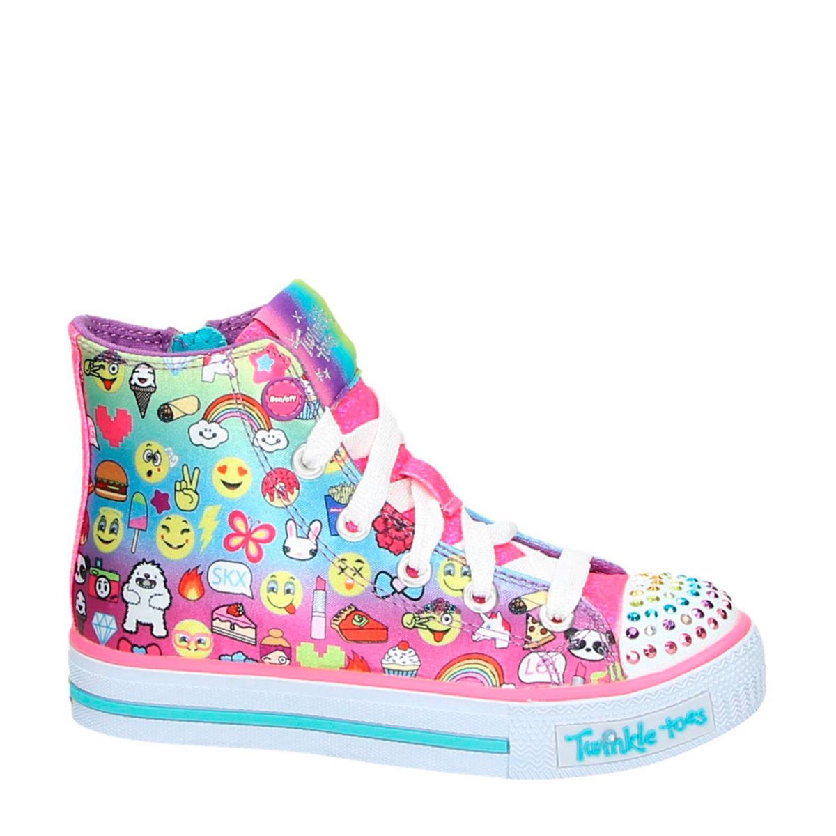 schetters sneakers