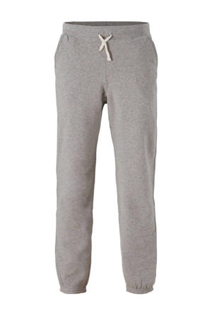 sweatpants grijs