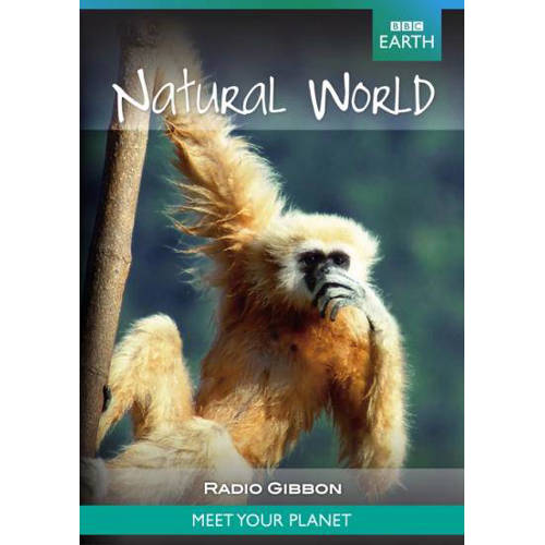 Bbc Earth Natural World Collection Radio Gibbon Dvd huismerk kopen in de aanbieding