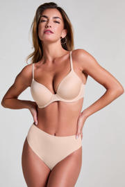 thumbnail: Hunkemöller voorgevormde beugelbh beige