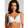 Hunkemöller voorgevormde T-shirt-bh met beugel wit