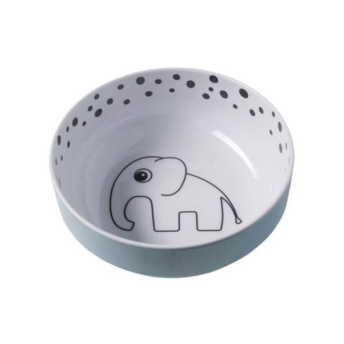 Done By Deer Happy Dots Kom Blauw done by deer kopen in de aanbieding