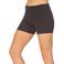 Papillon sportshort zwart