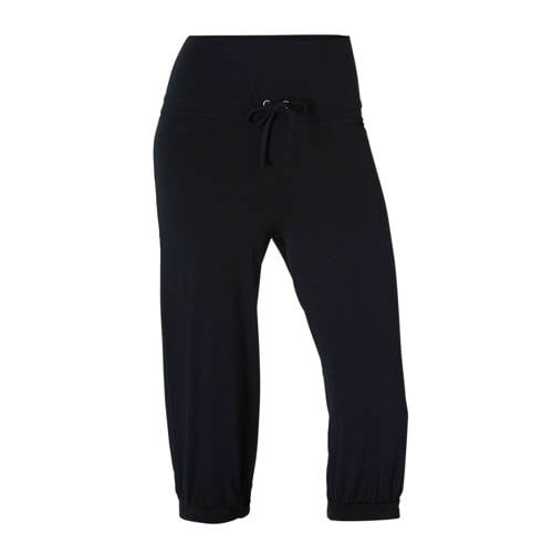 Papillon sportcapri zwart afbeelding