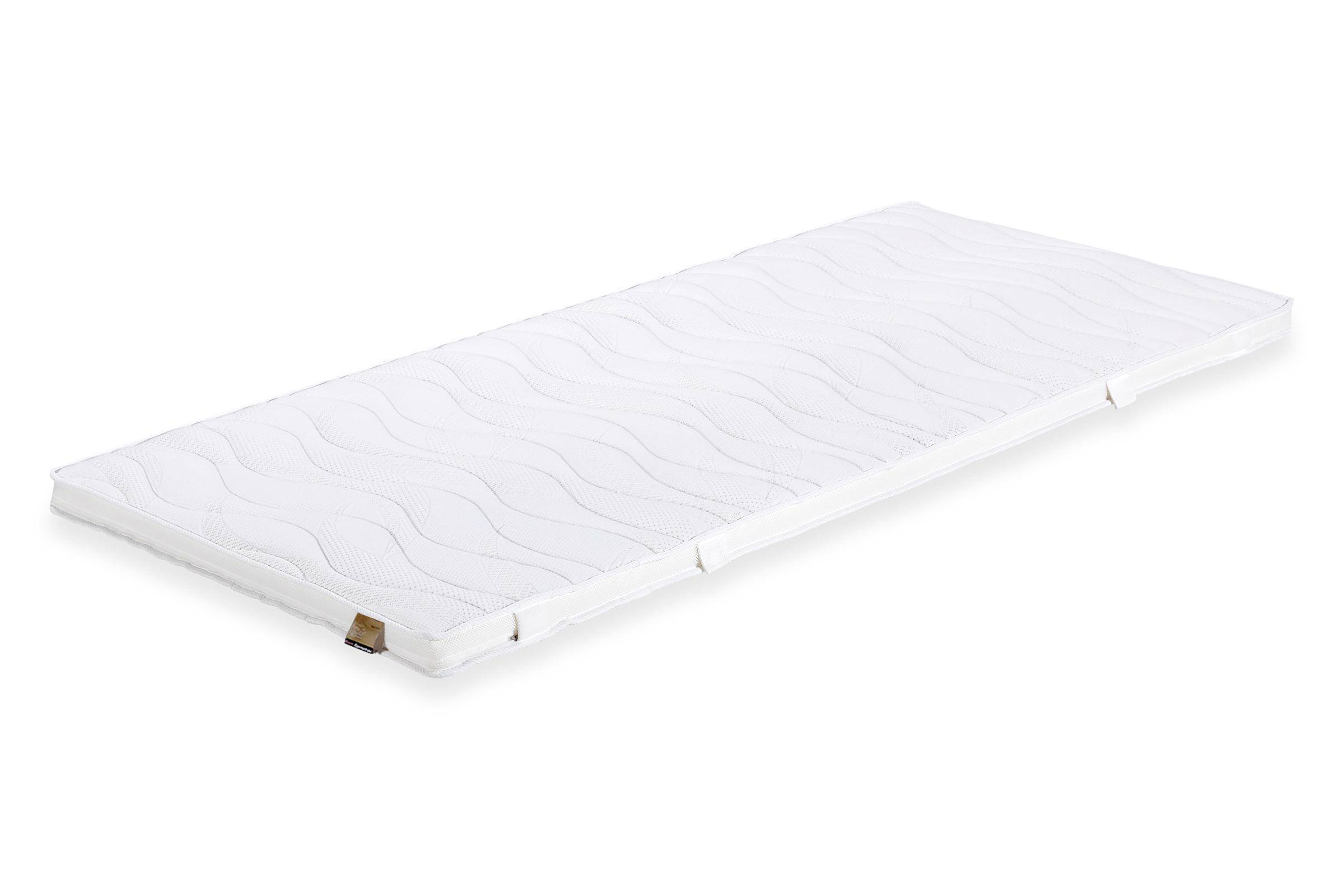 Beter Bed koudschuim topmatras Gold Foam Gold foam 70x200 cm