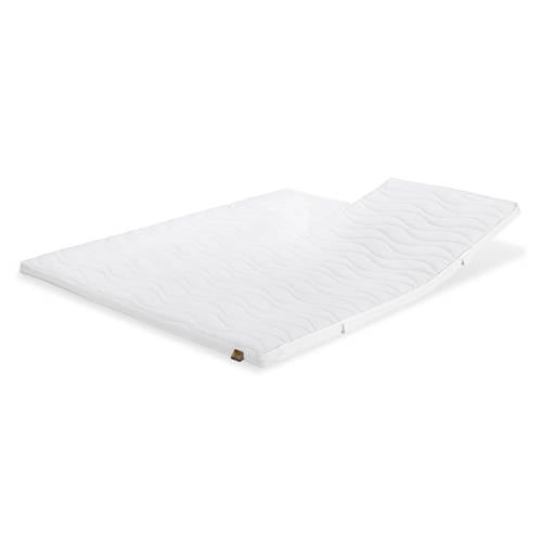 Beter Bed Splittopmatras beter bed kopen in de aanbieding