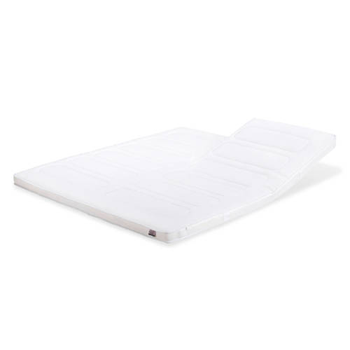 Beter Bed Splittopmatras Platinum Foam beter bed kopen in de aanbieding