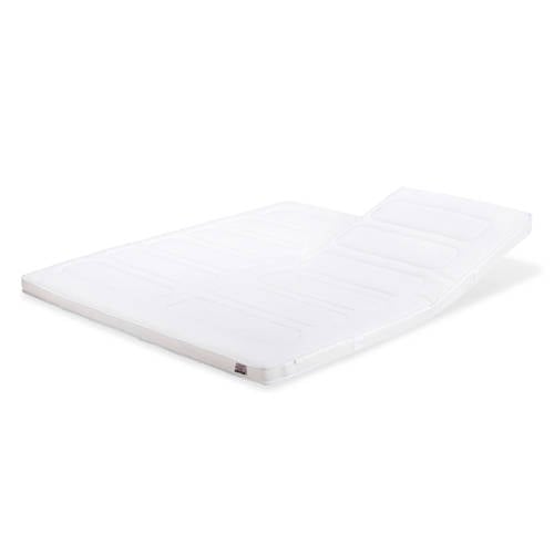 Beter Bed Splittopmatras Platinum Gel beter bed kopen in de aanbieding