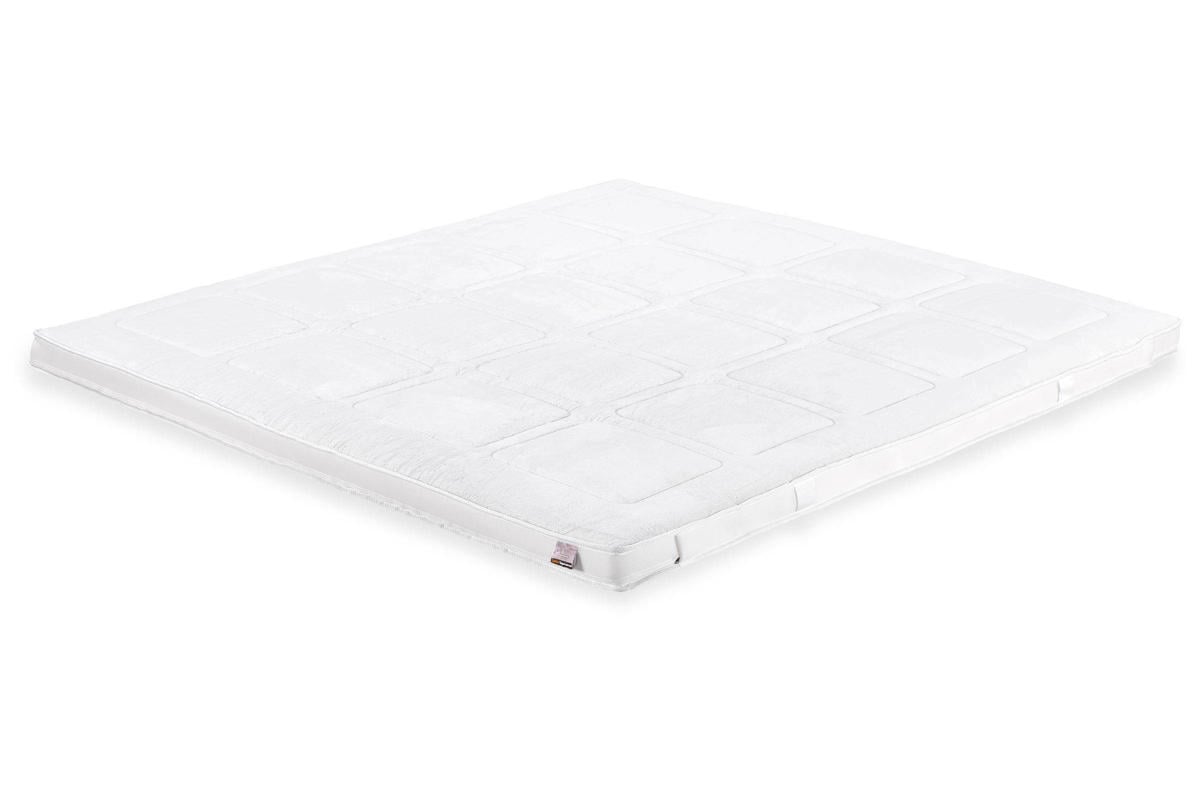 Mobiliseren Observeer Belang Beter Bed topmatras Platinum Latex (180x200 cm) | wehkamp
