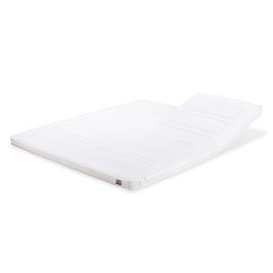 traagschuim splittopmatras Platinum Visco split Platinum visco split (180x210 cm)