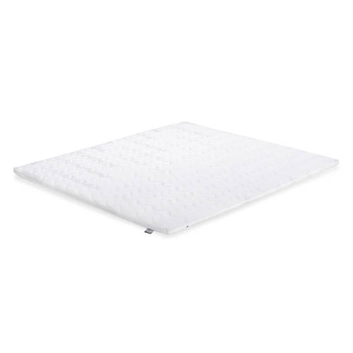 Beter Bed topmatras Silver Foam (140x210 cm)