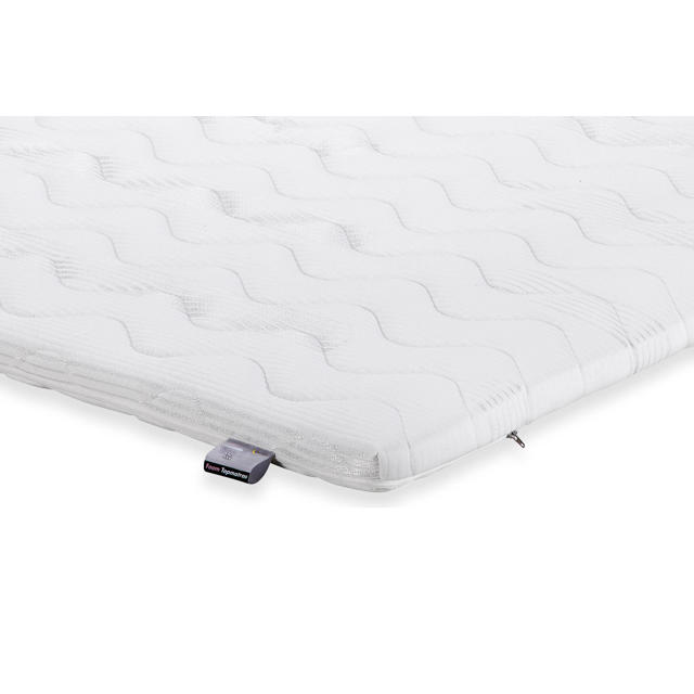 Beter Bed topmatras Silver foam (180x210 cm) |