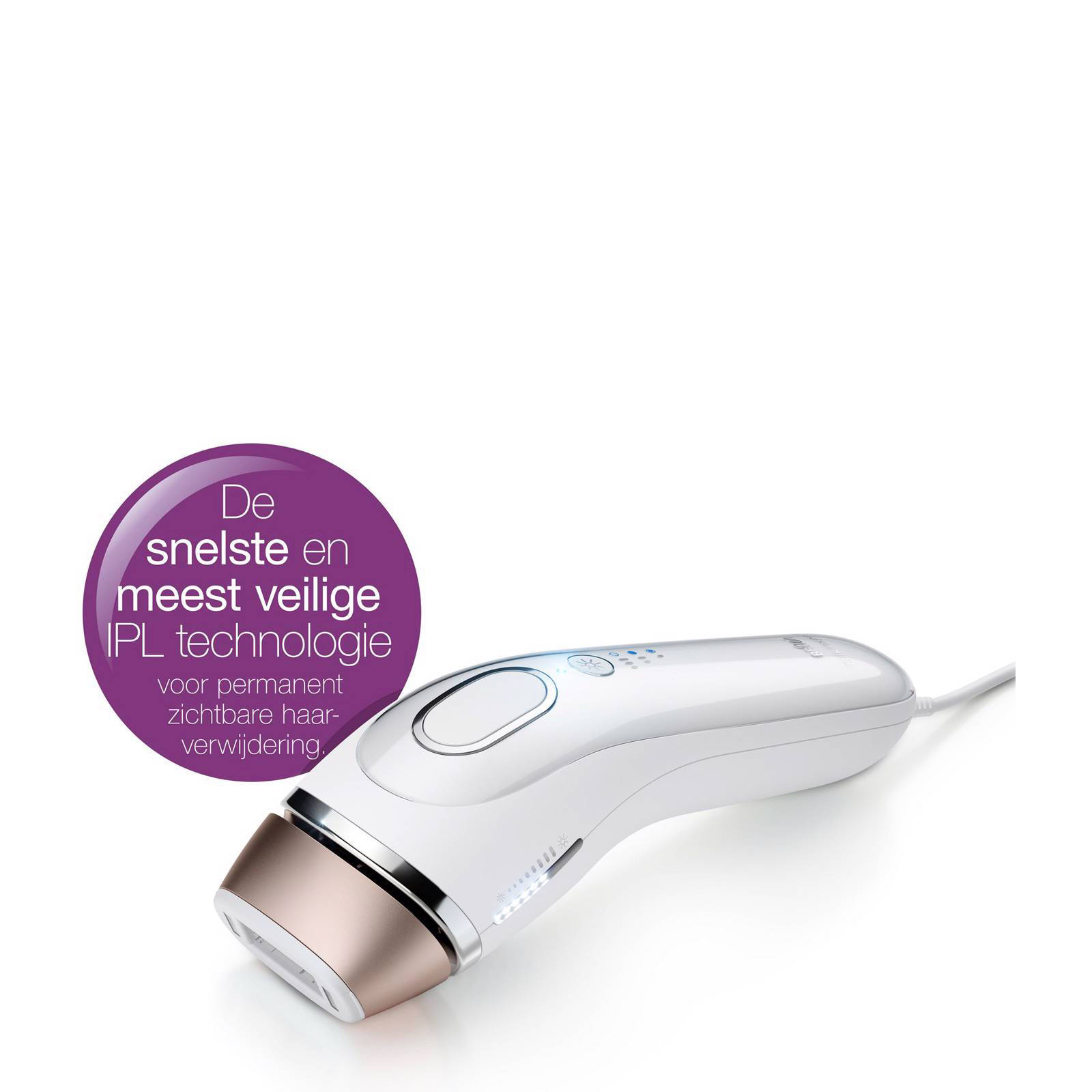 Braun Bd 5001 Ipl Bd5001 Braun Ipl Laser Hair Braun Silk Expert