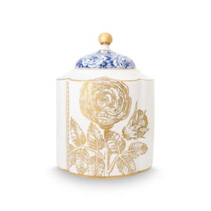 Royal White voorraadpot (1,9 L)