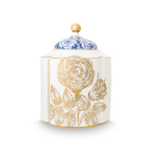 Royal White voorraadpot (1,9 L)