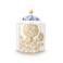 Pip Studio Royal White voorraadpot (1,9 L)