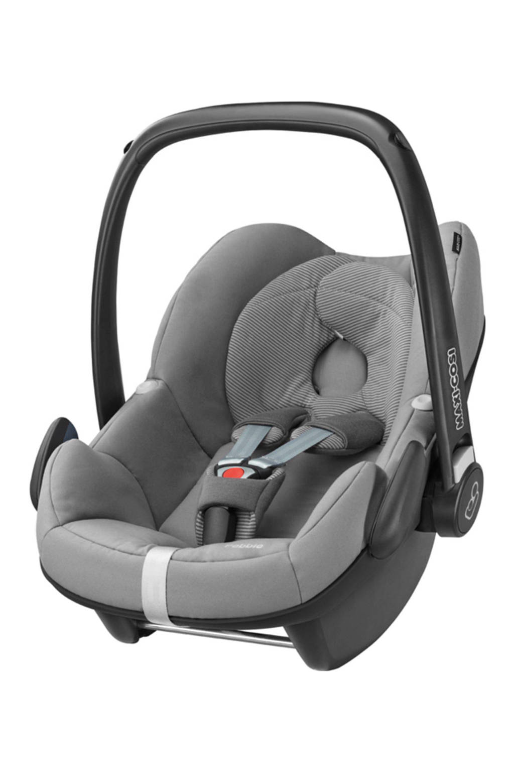 Maxi-Cosi Pebble groep 0+ (2016) concrete grey, Concrete Grey