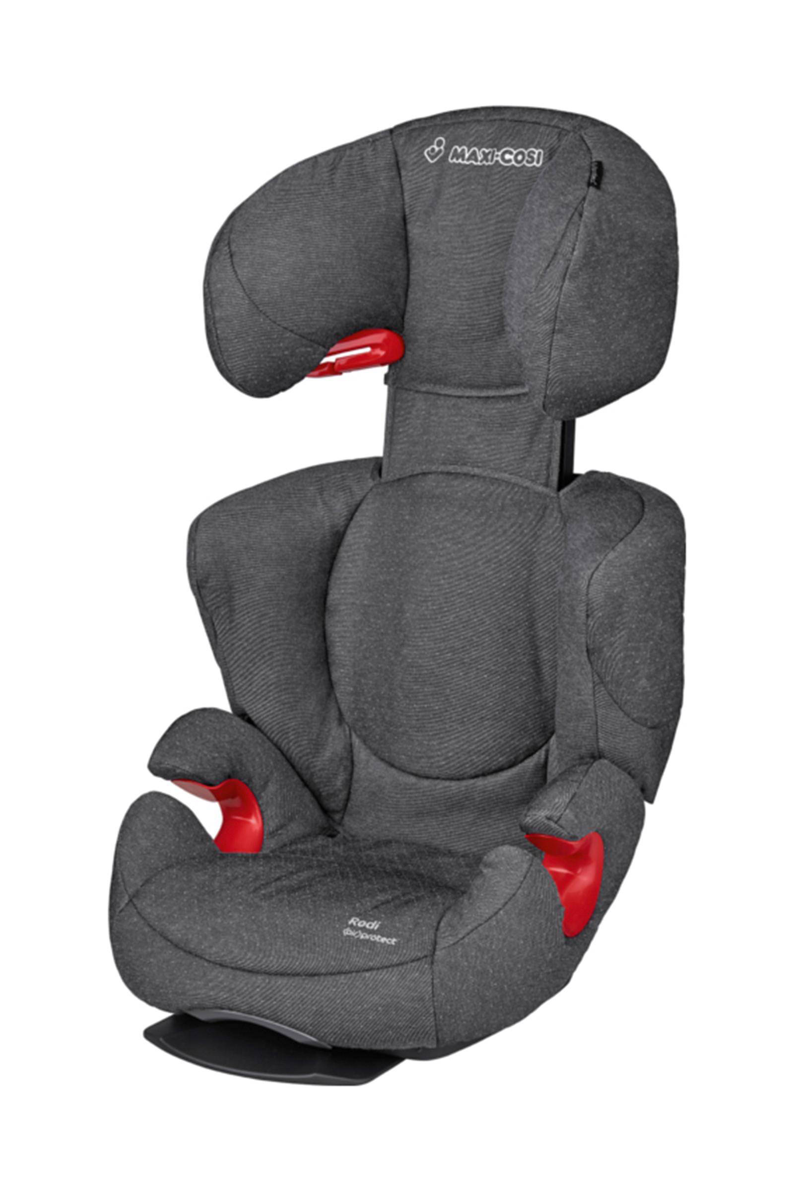Maxi-Cosi Rodi AirProtect autostoel groep 2/3 (2016) sparkling grey |  wehkamp