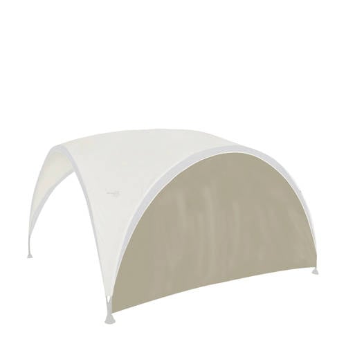 Wehkamp Bo-garden dichte zijwand voor partytent shelter (L) aanbieding