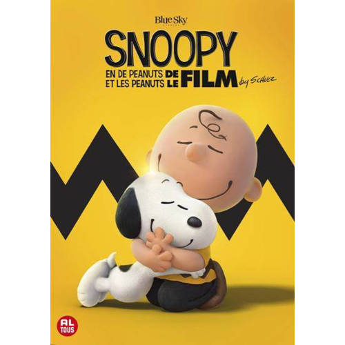 Snoopy En De Peanuts De Film Dvd huismerk kopen in de aanbieding Snoopy En De Peanuts De Film Dvd huismerk kopen in de aanbieding