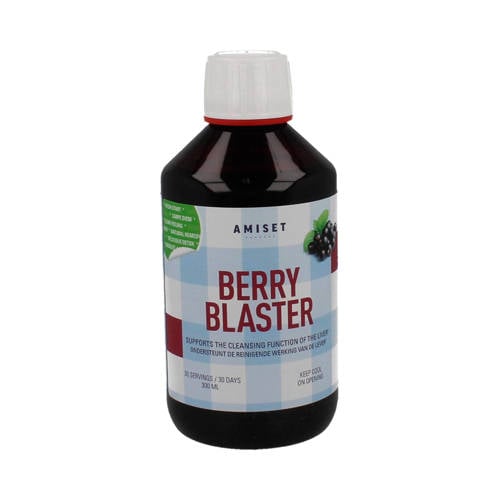 Amiset Berry Blaster 300 Ml amiset kopen in de aanbieding Amiset Berry Blaster 300 Ml amiset kopen in de aanbieding