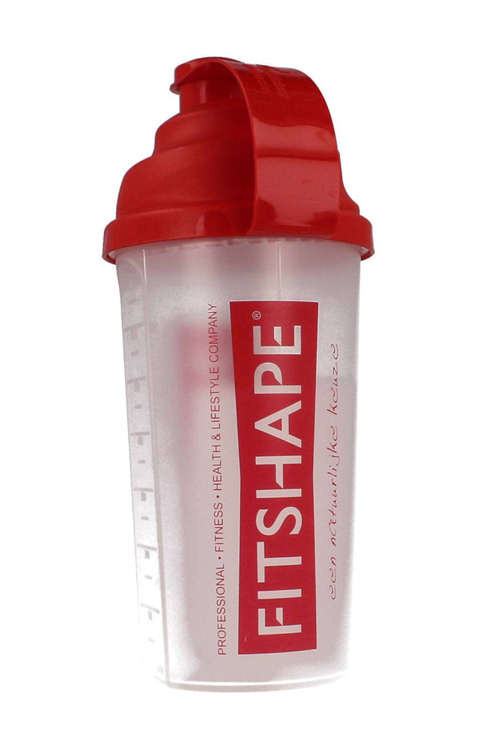 Fitshape shakebeker