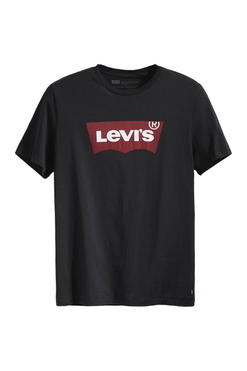 t shirt levis sale