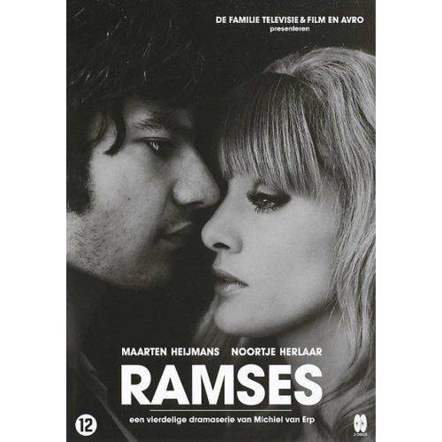 Ramses De Serie Dvd huismerk kopen in de aanbieding