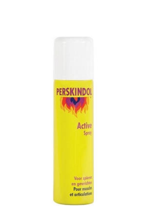 Active spray - 150 ml