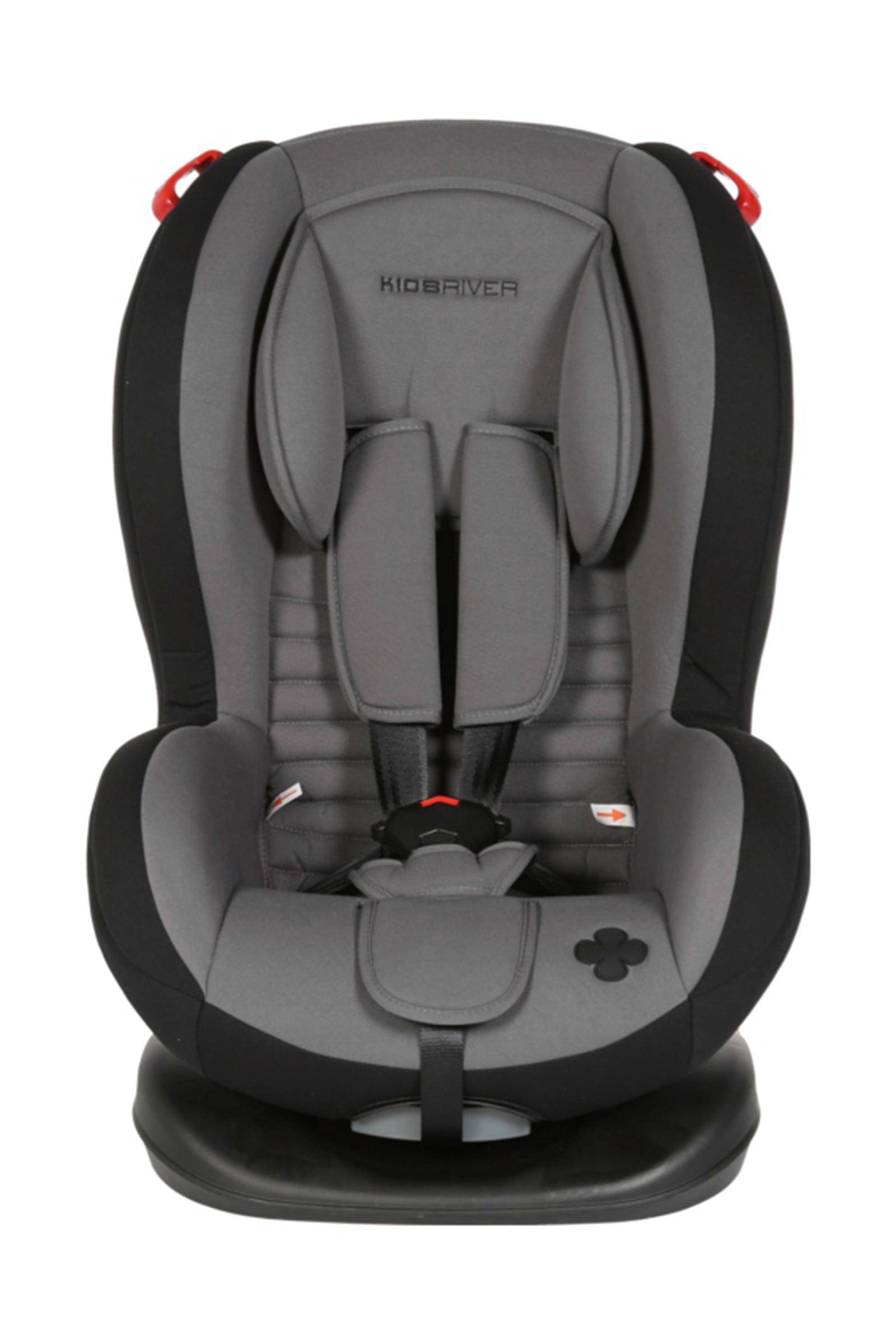 Kidsriver Autostoel Evi Groep 1/2 | wehkamp