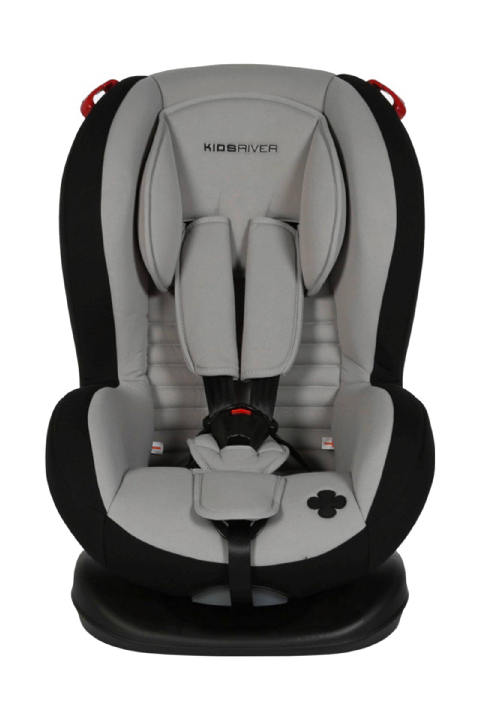 Kidsriver Autostoel Evi Groep 1/2 | wehkamp