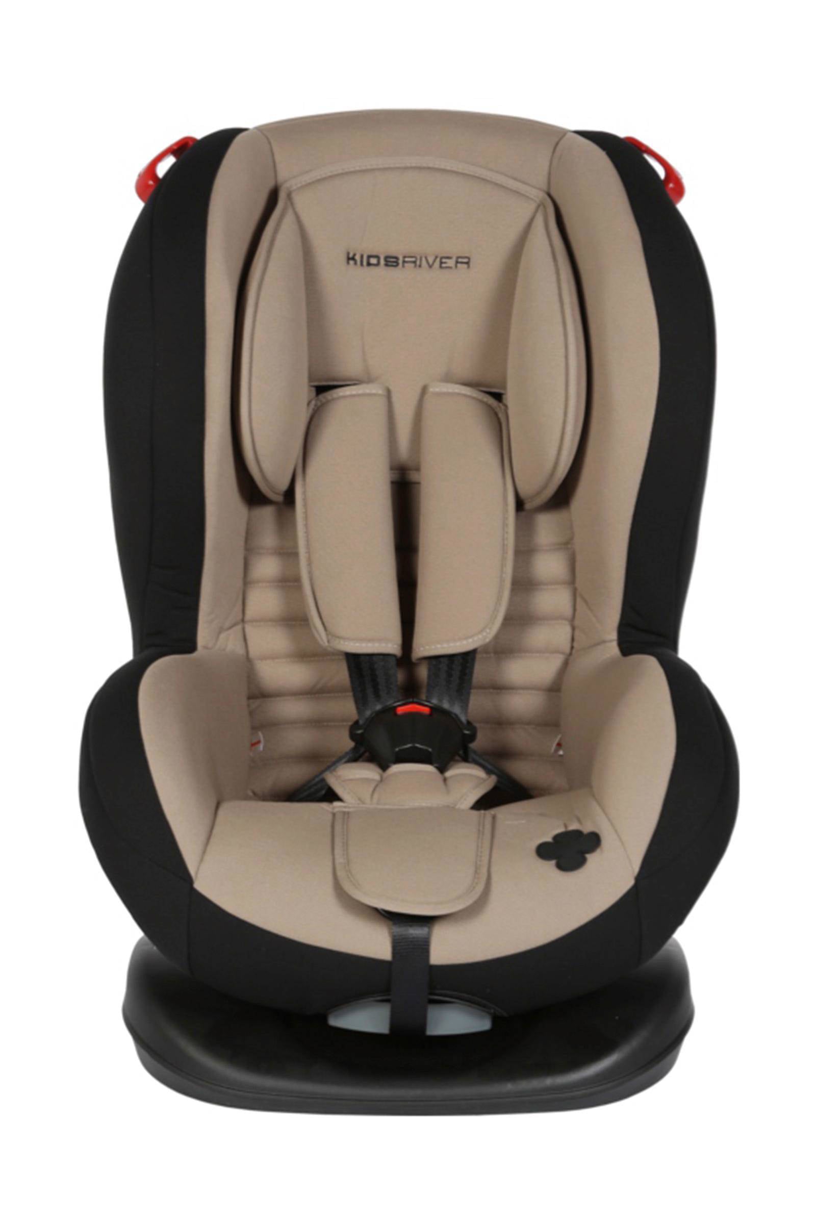 Kidsriver Autostoel Evi Groep 1/2 | wehkamp