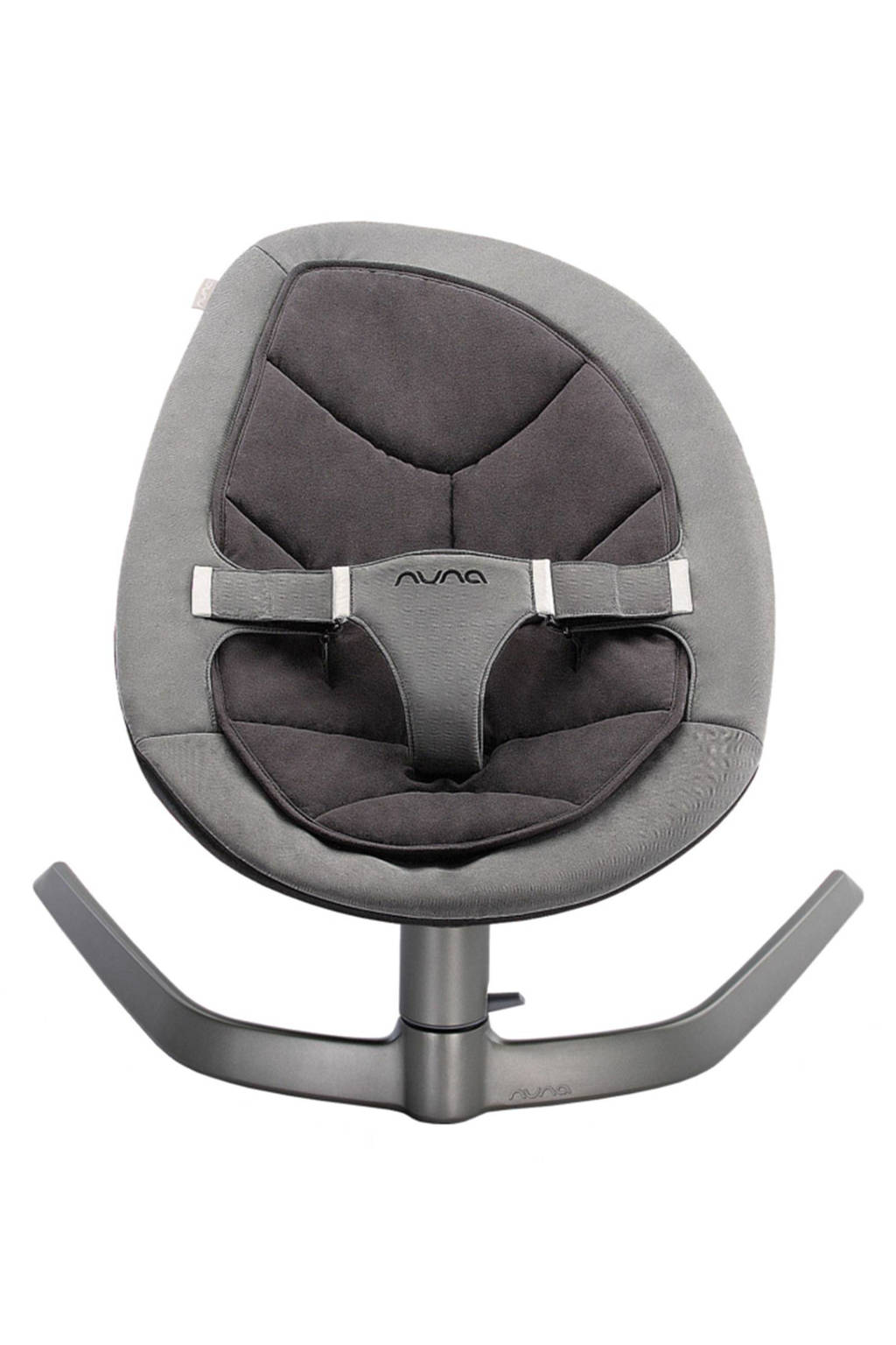 Nuna Leaf™ wipstoel cinder, Cinder