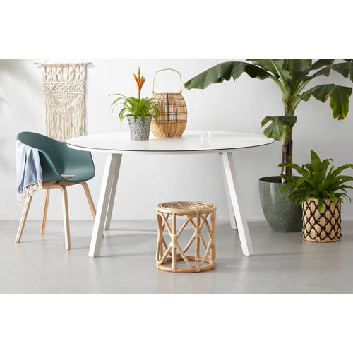 Hartman Ronde Tuintafel Sophie Element O150 Cm hartman kopen in de aanbieding Hartman Ronde Tuintafel Sophie Element O150 Cm hartman kopen in de aanbieding