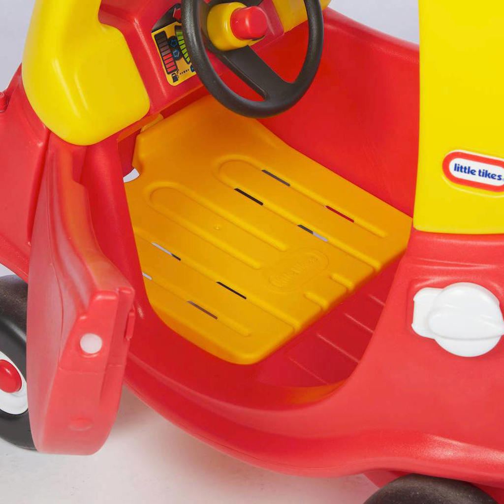 Little Tikes Loopauto kopen? in huis wehkamp