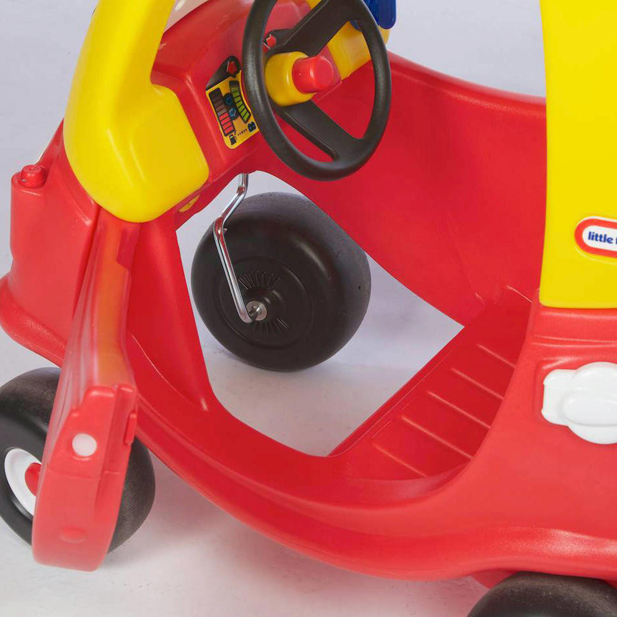 Little Tikes Loopauto kopen? in huis wehkamp
