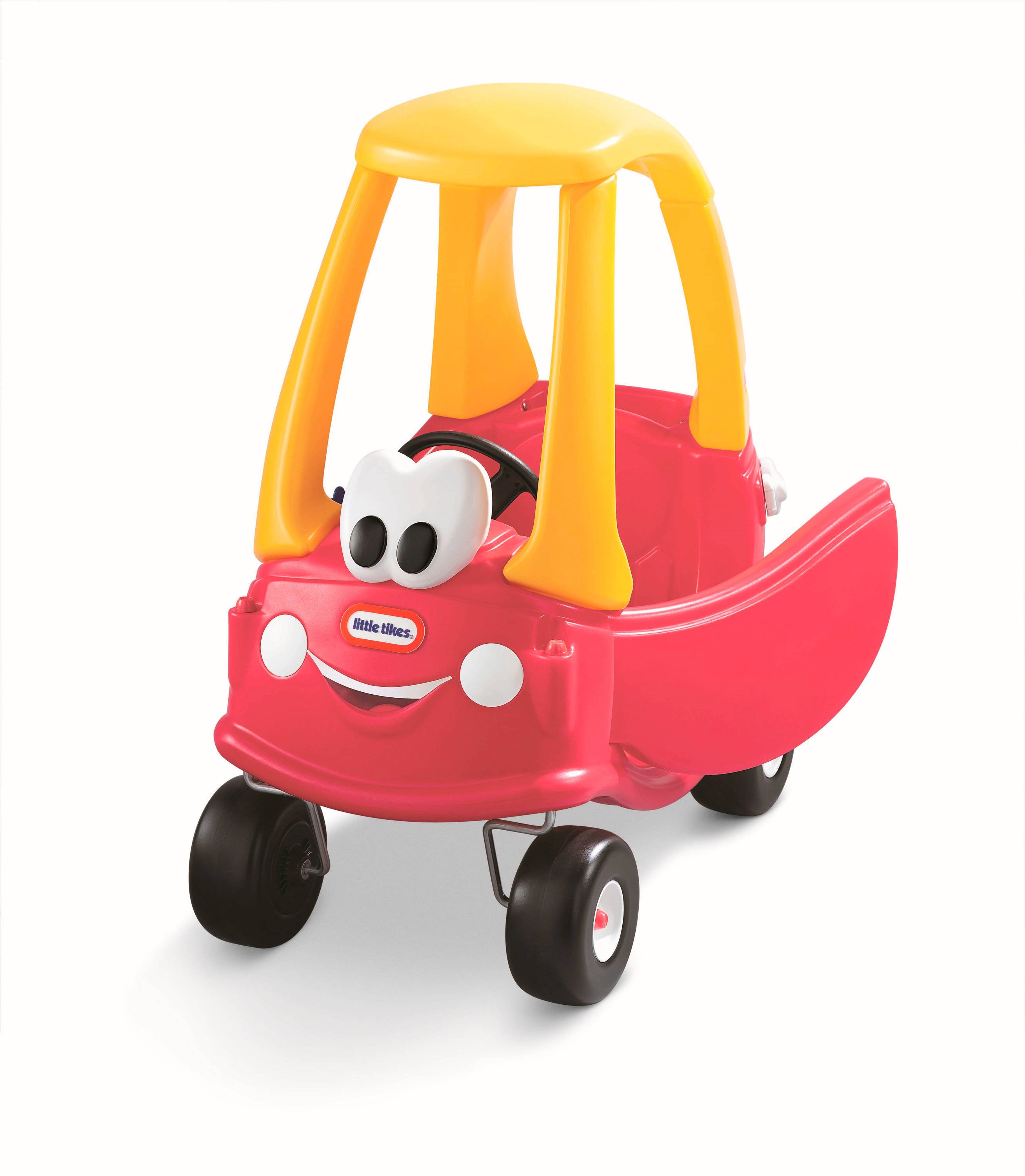 Little Tikes Loopauto Wehkamp   Little Tikes Loopauto Rood 0050743612060 