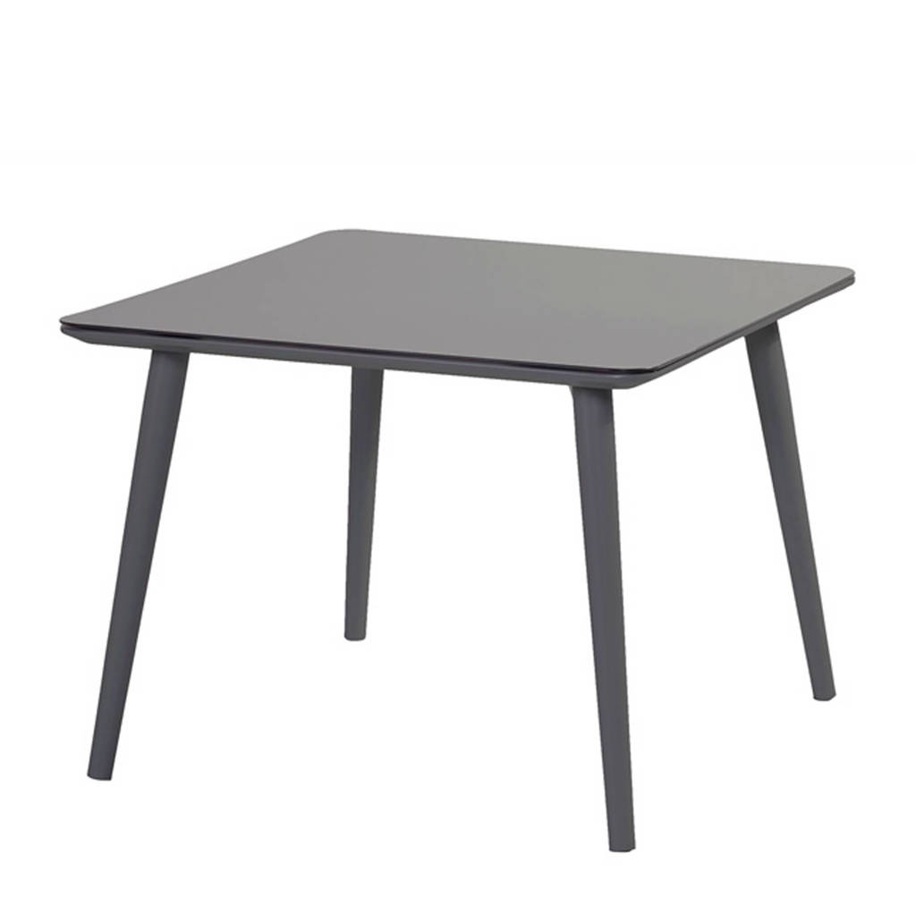 Hartman tuintafel Sophie Studio (100x100 cm), Xerix