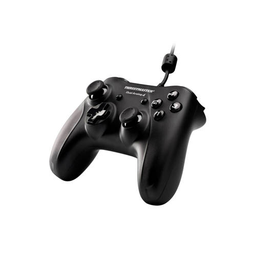 Thrustmaster Dual Analog 4 Controller Pc thrustmaster kopen in de aanbieding Thrustmaster Dual Analog 4 Controller Pc thrustmaster kopen in de aanbieding